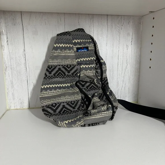 Kavu Rope Bag - Picture 2 of 3